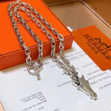 Hermes Necklaces